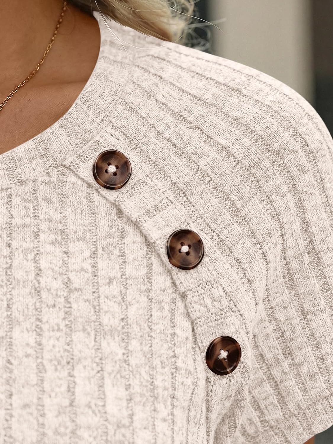 Thumbnail 4 de AUTOMET 2026 Short Sleeve Women's Blouse