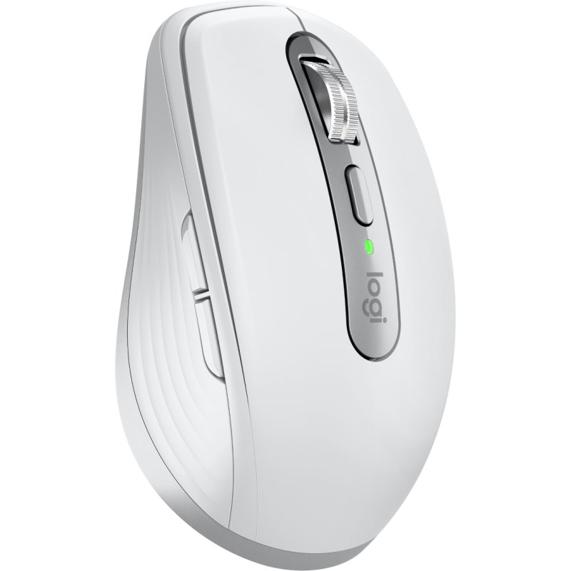 Detalle 2 de Logitech MX Anywhere 3s para MAC — ratón Bluetooth 8000 DPI