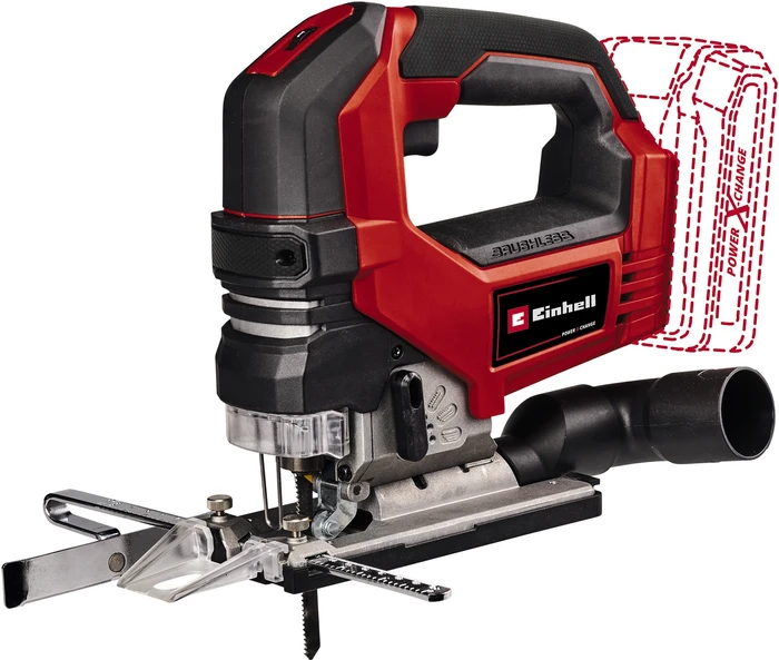Thumbnail 3 de Einhell TP-JS 18/135 Li BL Solo đš