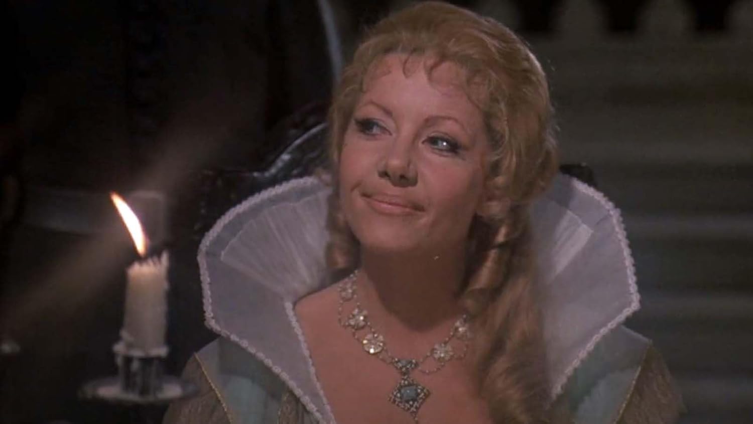 Thumbnail 2 de Horror Classic Movies Countess Dracula DVD