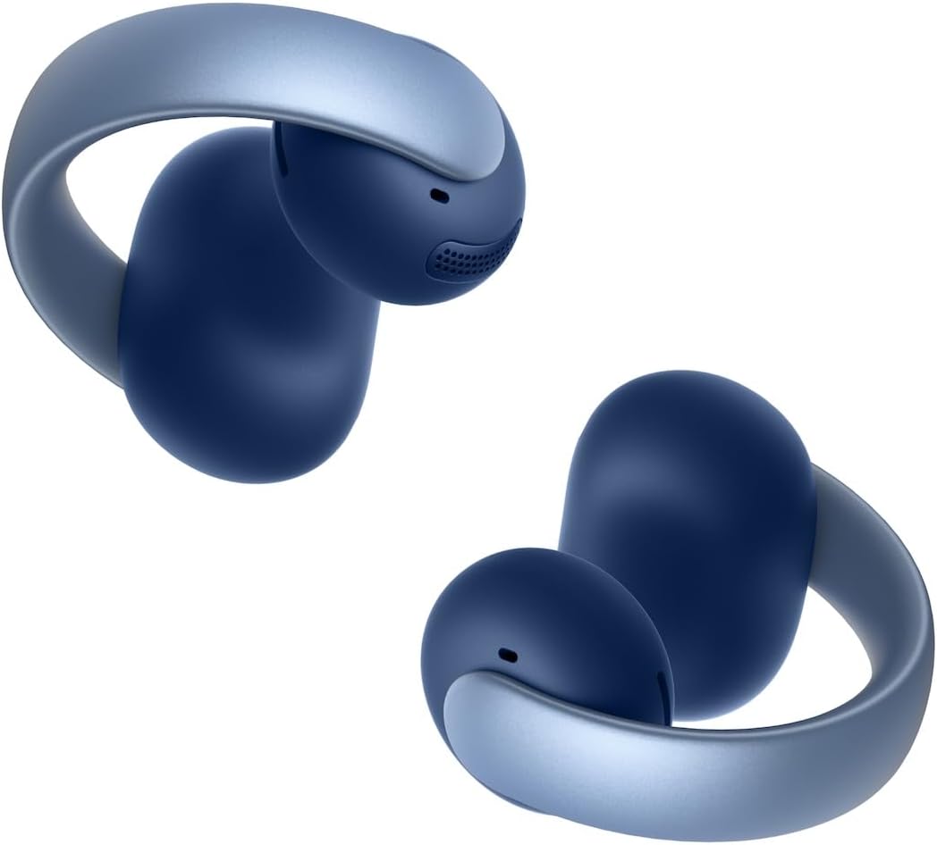 Detalle de soundcore AeroClip Open‑Ear 12 mm Kopfhörer