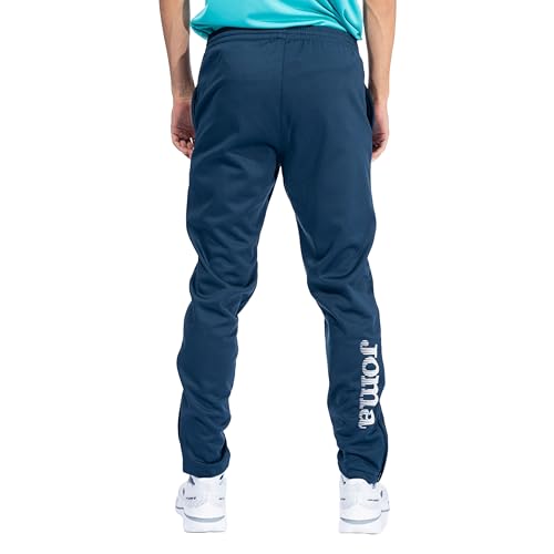 Thumbnail 1 de Joma Nilo pantalón de entrenamiento para hombre con bolsillos y cordón ajustable