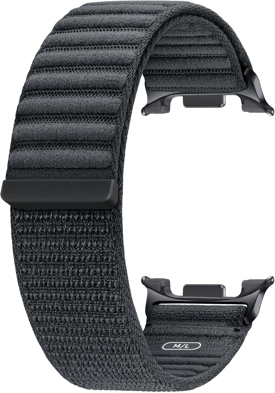 Thumbnail 6 de Samsung Galaxy Official Sport Band (S-M) for Watch8 and Watch8 Classic in Blue