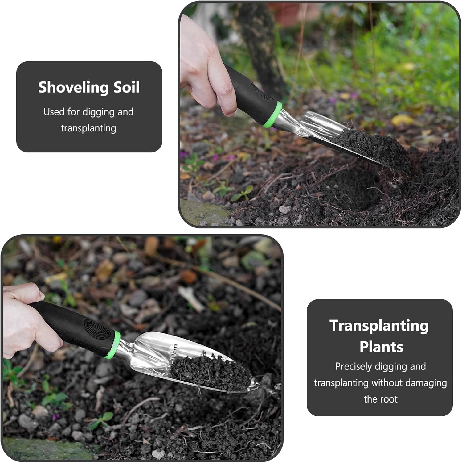 Thumbnail 4 de Fixmend Garden Tools 11-Piece Set