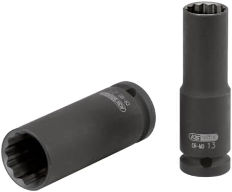 Detalle de Douille KS Tools 515.0946 12 pans