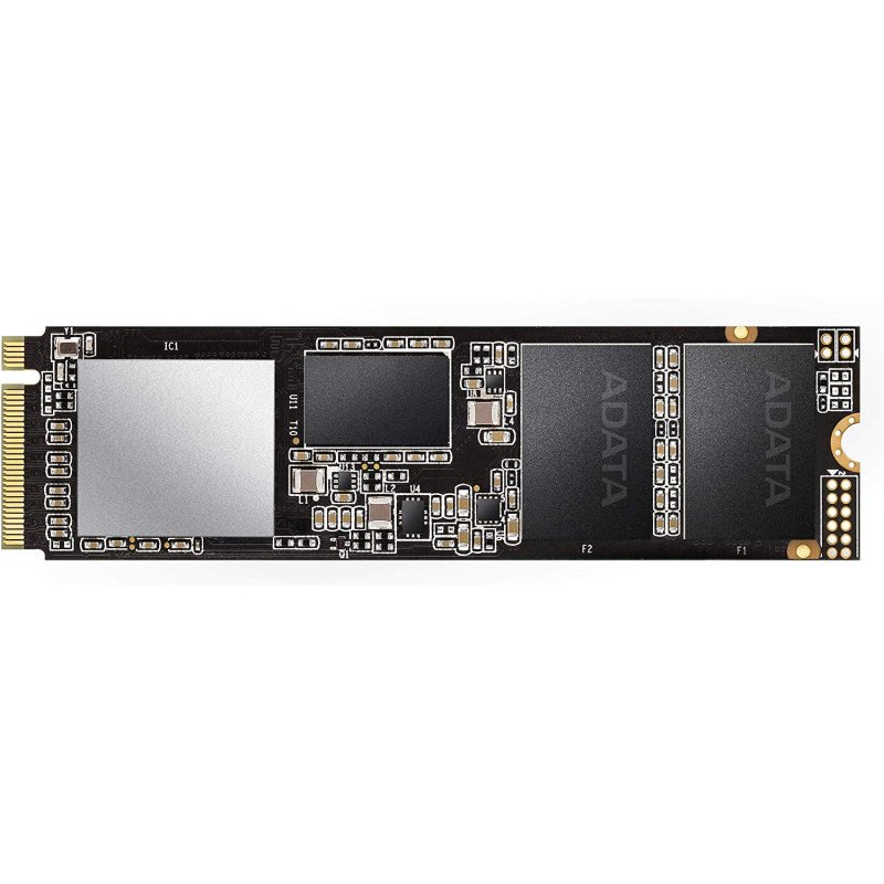 Thumbnail 2 de ADATA XPG SX8200 Pro 512GB M.2 PCIe 3.0 NVMe