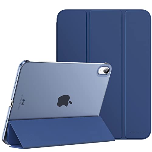Detalle de MoKo Funda para iPad 11 pulgadas 2025