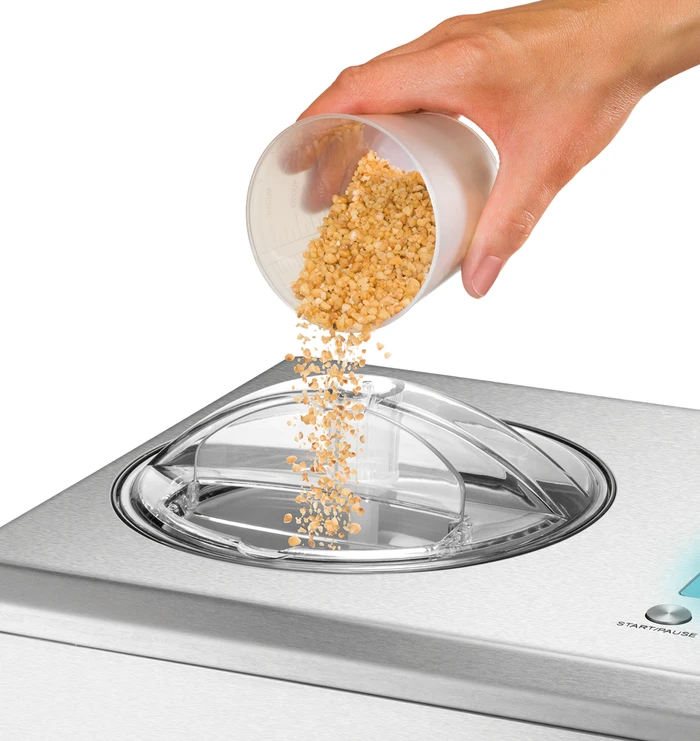 Thumbnail 3 de Unold Eismaschine Nobile für selbstgemachtes Eis