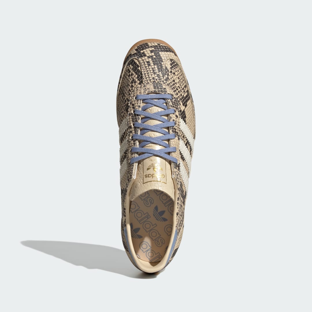 Detalle 2 de Adidas SL 72 OG – Zapatilla beige