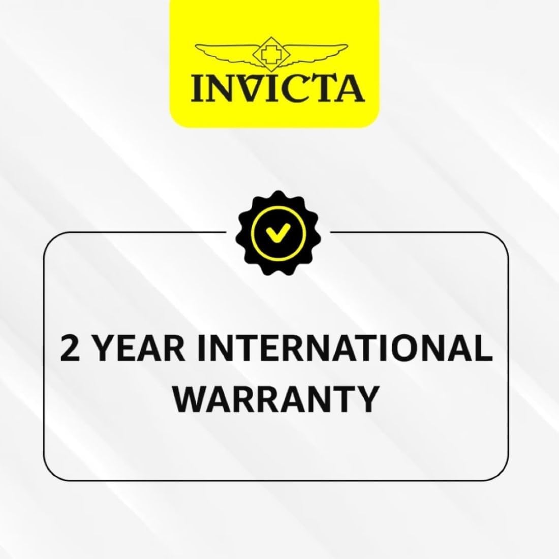 Thumbnail 3 de Invicta Speedway Montre Homme - Mouvement Quartz, Acier Inoxydable 50 mm