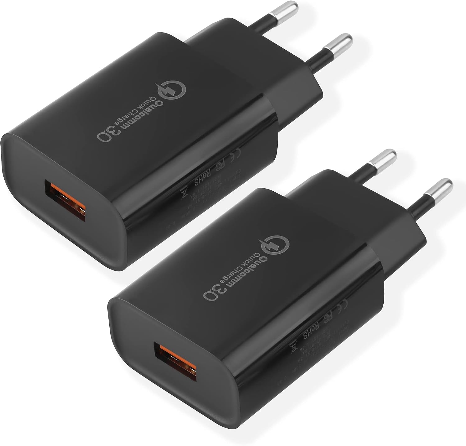 Detalle de KAIMENGLONG USB Ladegerät 18W