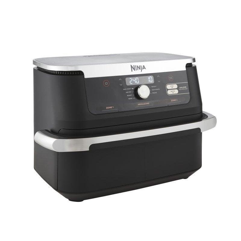 Detalle 2 de Ninja AF500EU 10.4L Freidora de Aire
