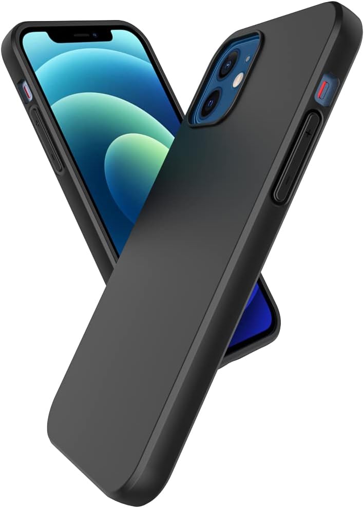 Detalle 2 de Puxicu iPhone Case TPU