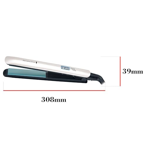 Thumbnail 6 de Remington S8500 Plancha pelo 9 ajustes, 230 °C