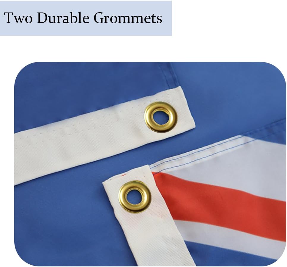 Detalle de Open Business Flag 2x3 Feet