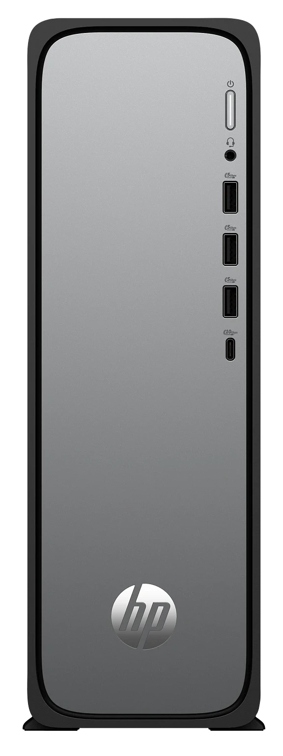Thumbnail 6 de HP OmniDesk Slim S03-0970nd – kompakter Allround-PC für Foto- & Videoarbeit