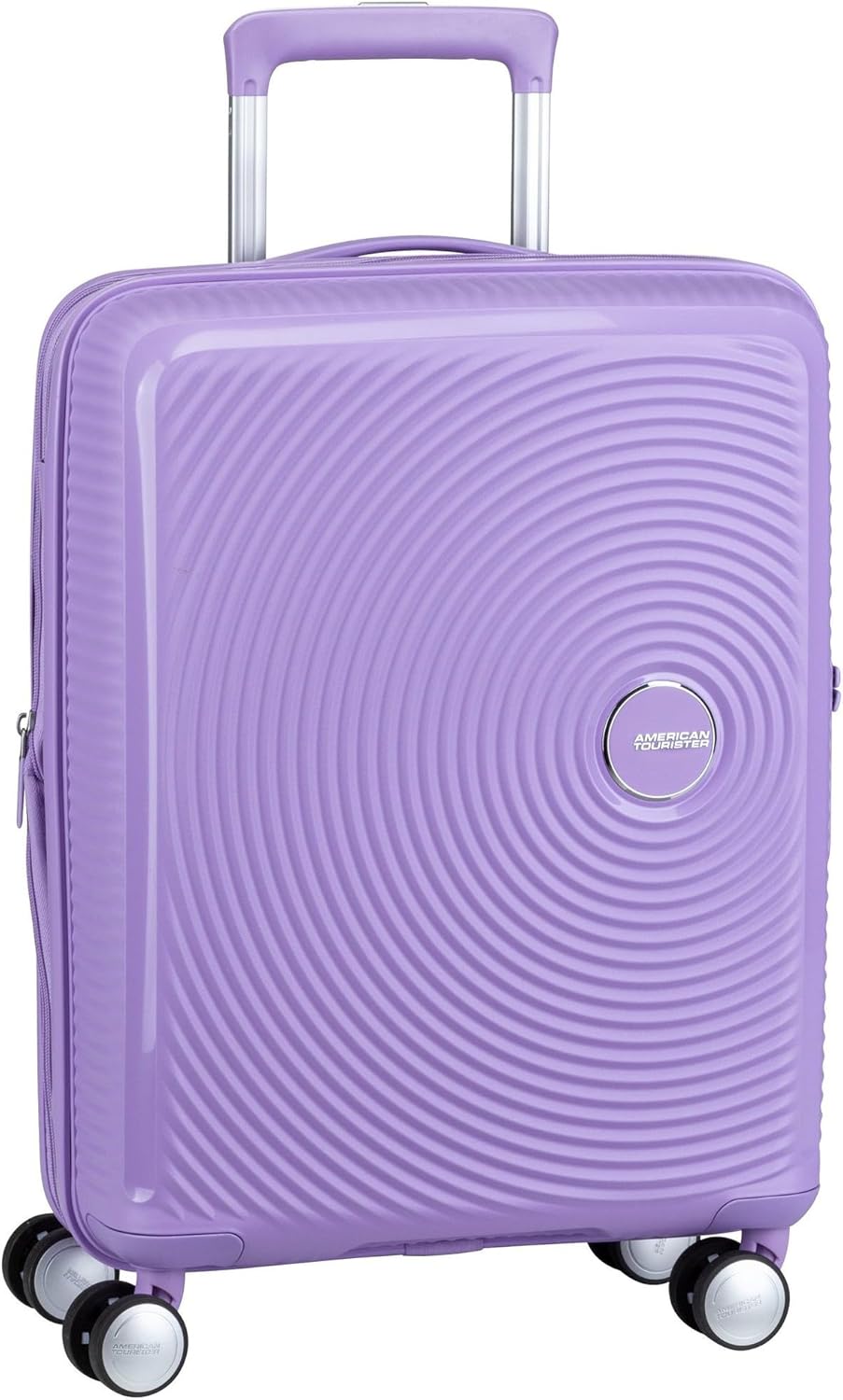 Detalle 2 de American Tourister Soundbox 55 cm