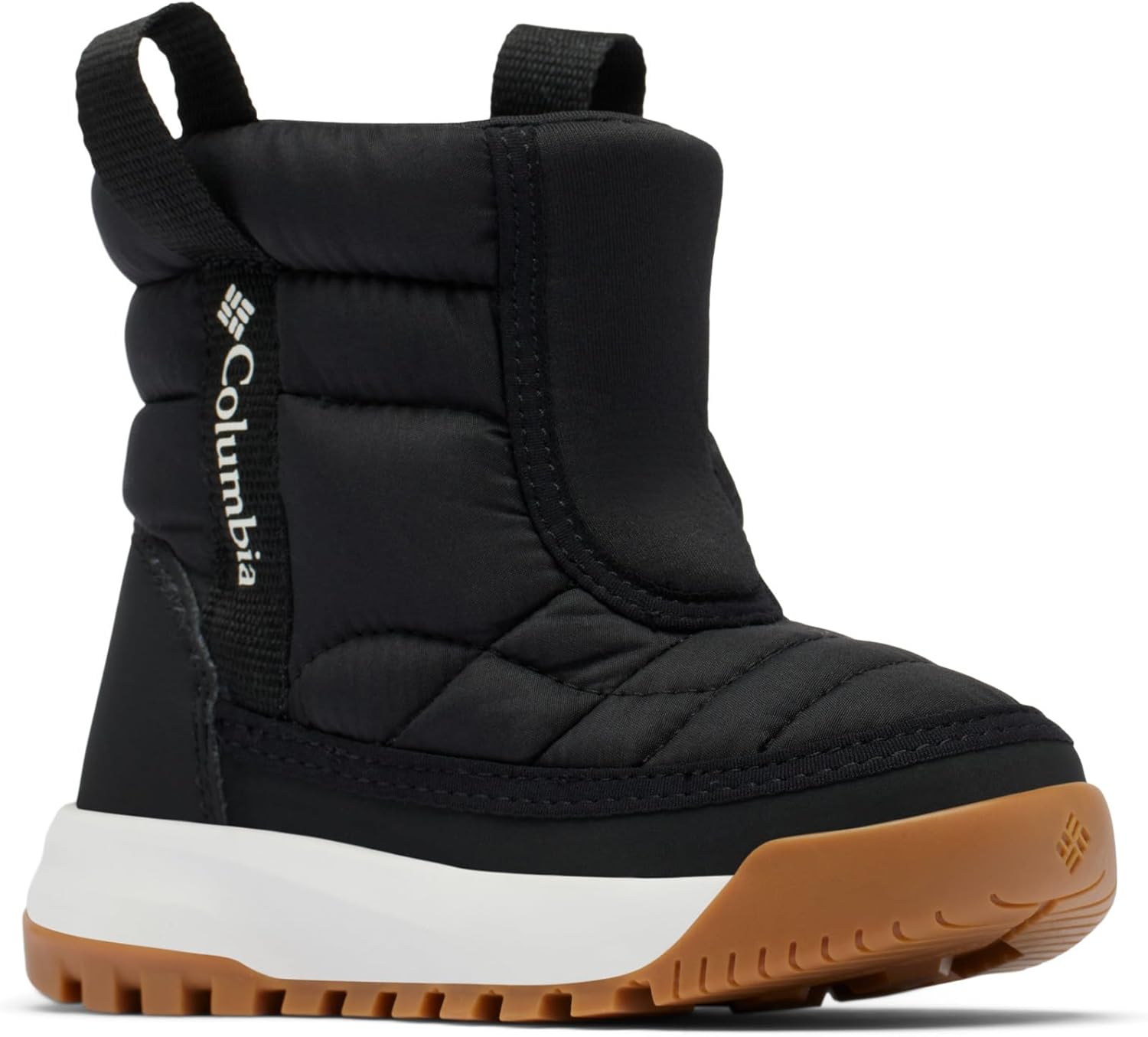 Detalle de Columbia Youth Snowtrot Mid 200 g