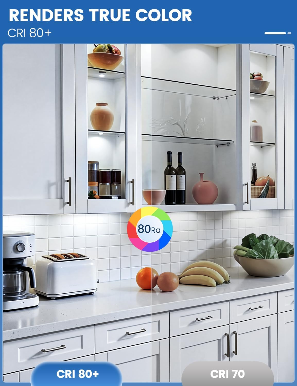 Detalle de G4 LED Bulbs 1.6W