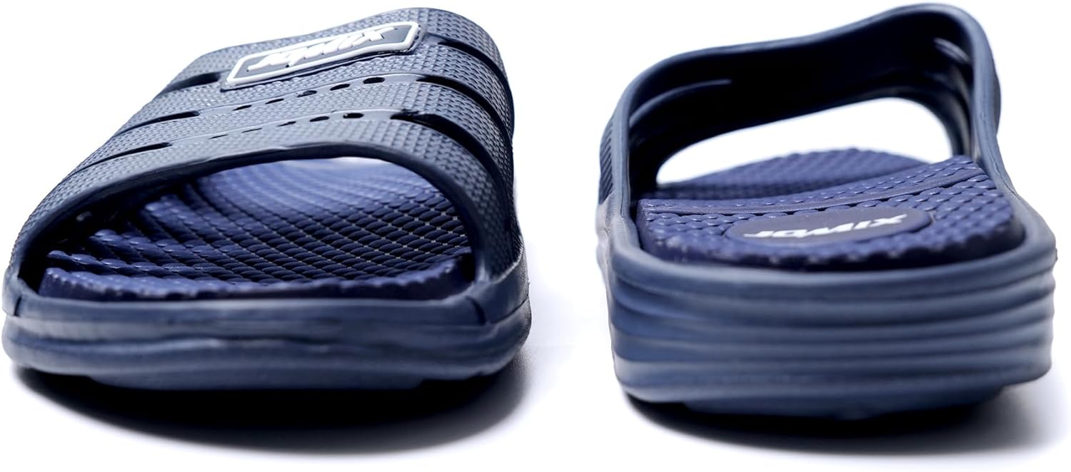 Thumbnail 4 de JOMIX Sandales Femme Tongs Plate — Chaussons d'été en EVA confortables