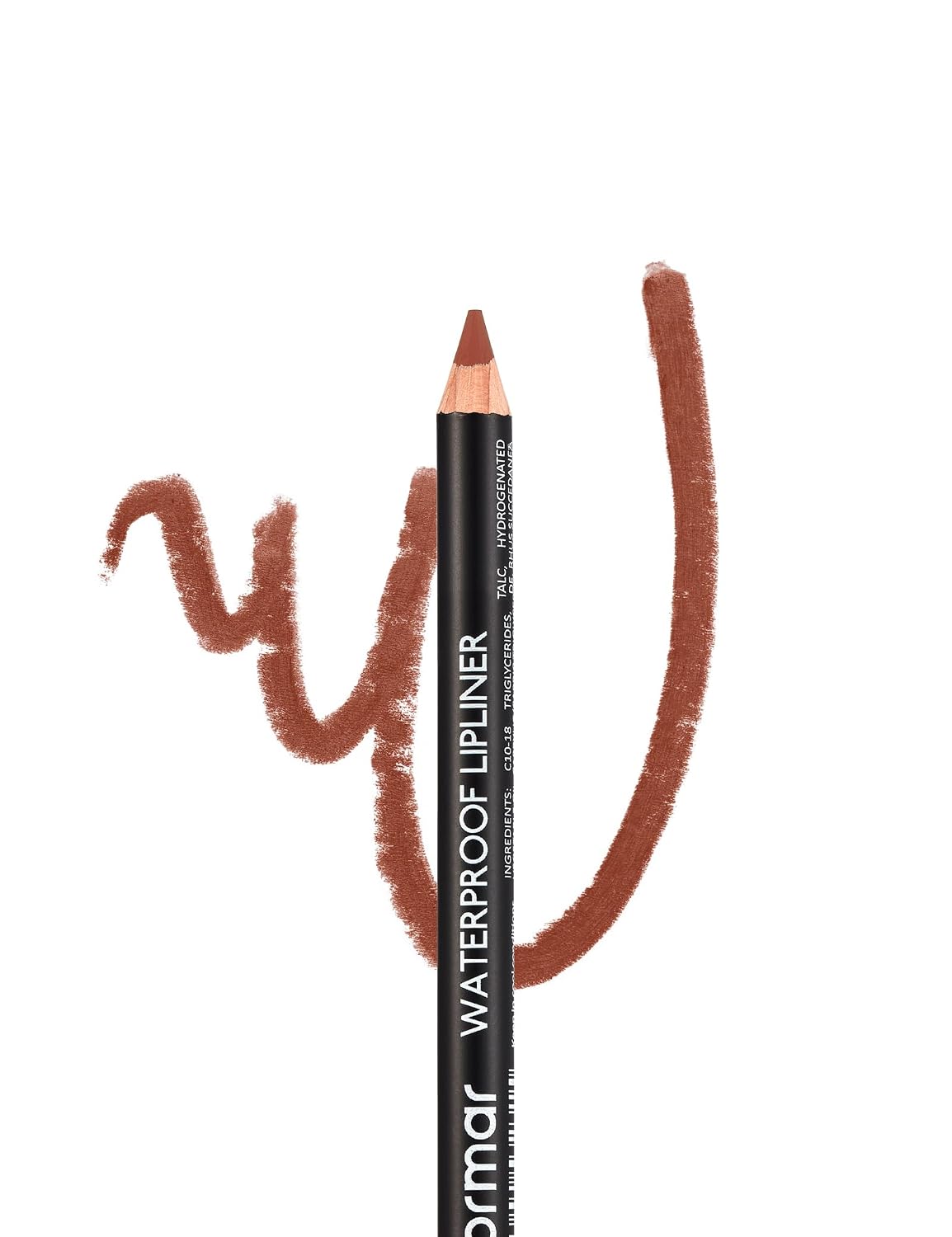 Thumbnail 1 de Flormar Lipliner Wasserfest 243 Hot Cocoa – Langanhaltender Lipliner für definierte Konturen