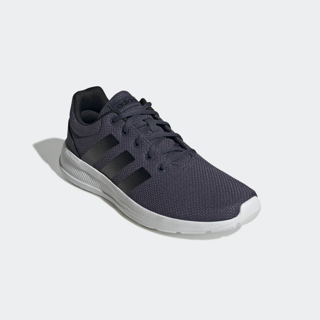 Thumbnail 3 de Adidas Lite Racer CLN 2.0: zapatilla de entrenamiento ligero en color azul