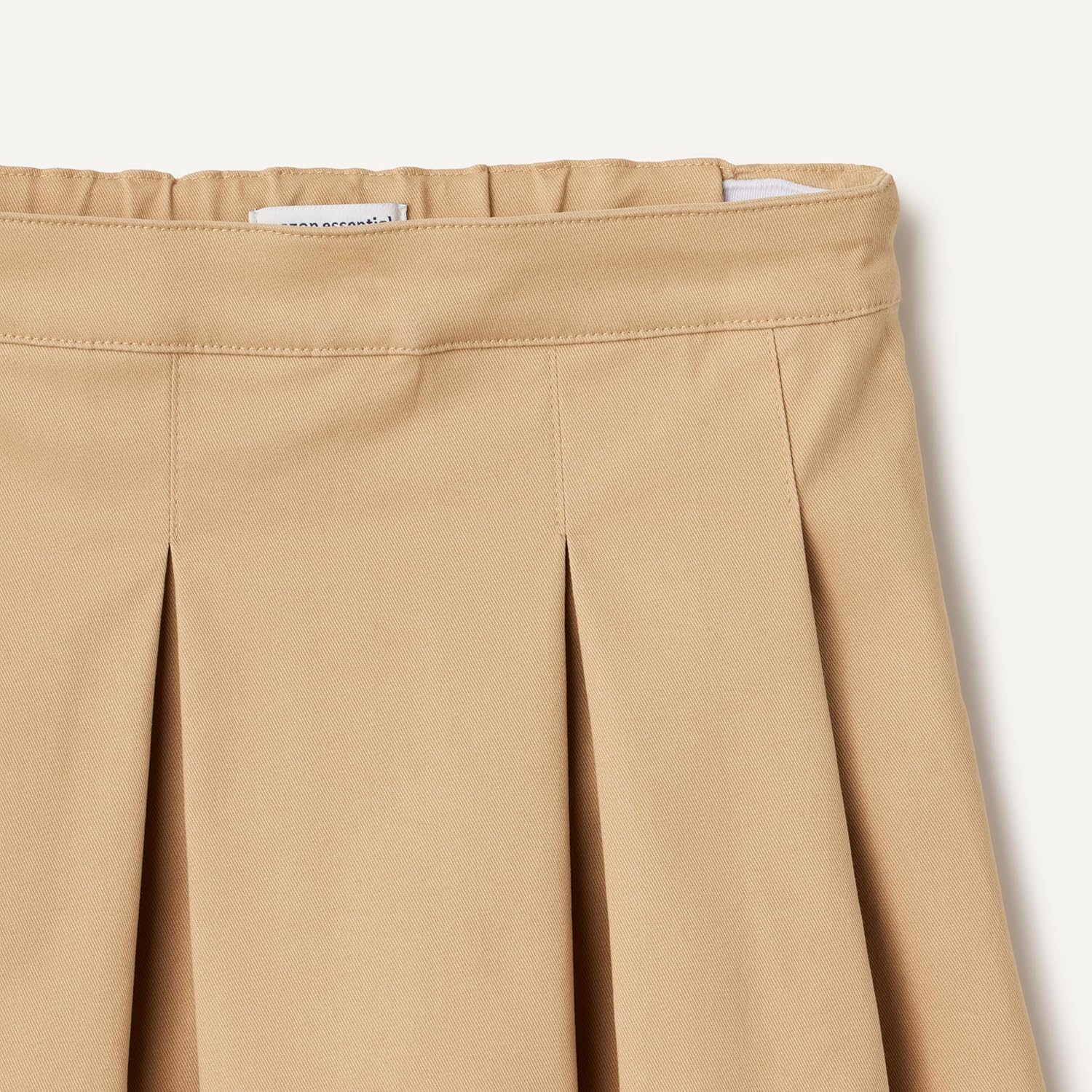 Thumbnail 3 de Amazon Essentials Girl's Uniform Pleated Skort (Regular Fit)