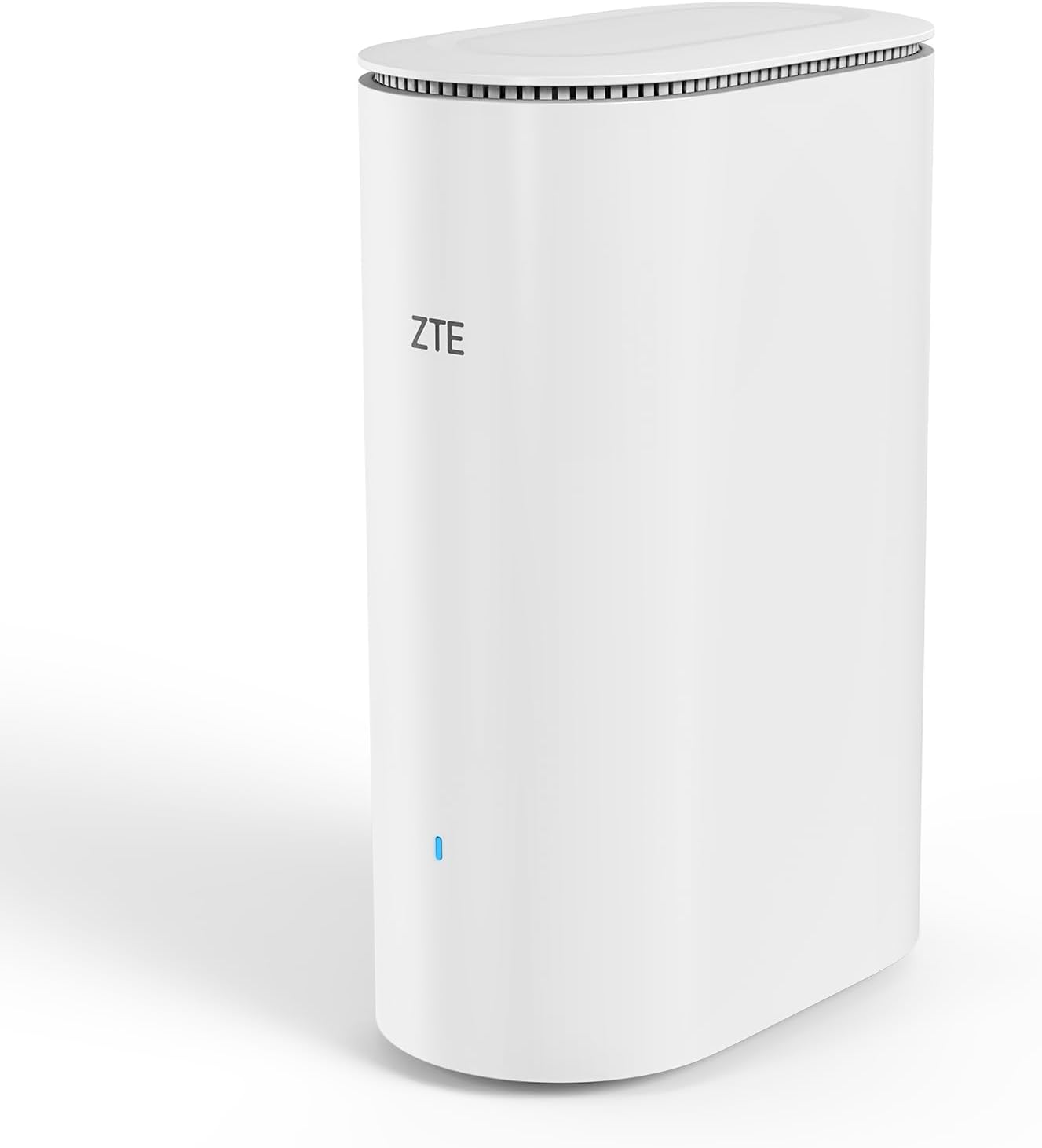 Detalle de ZTE WLAN Router WiFi 6 AX3000 mit EasyMesh – stabile Abdeckung für Homeoffice und Streaming