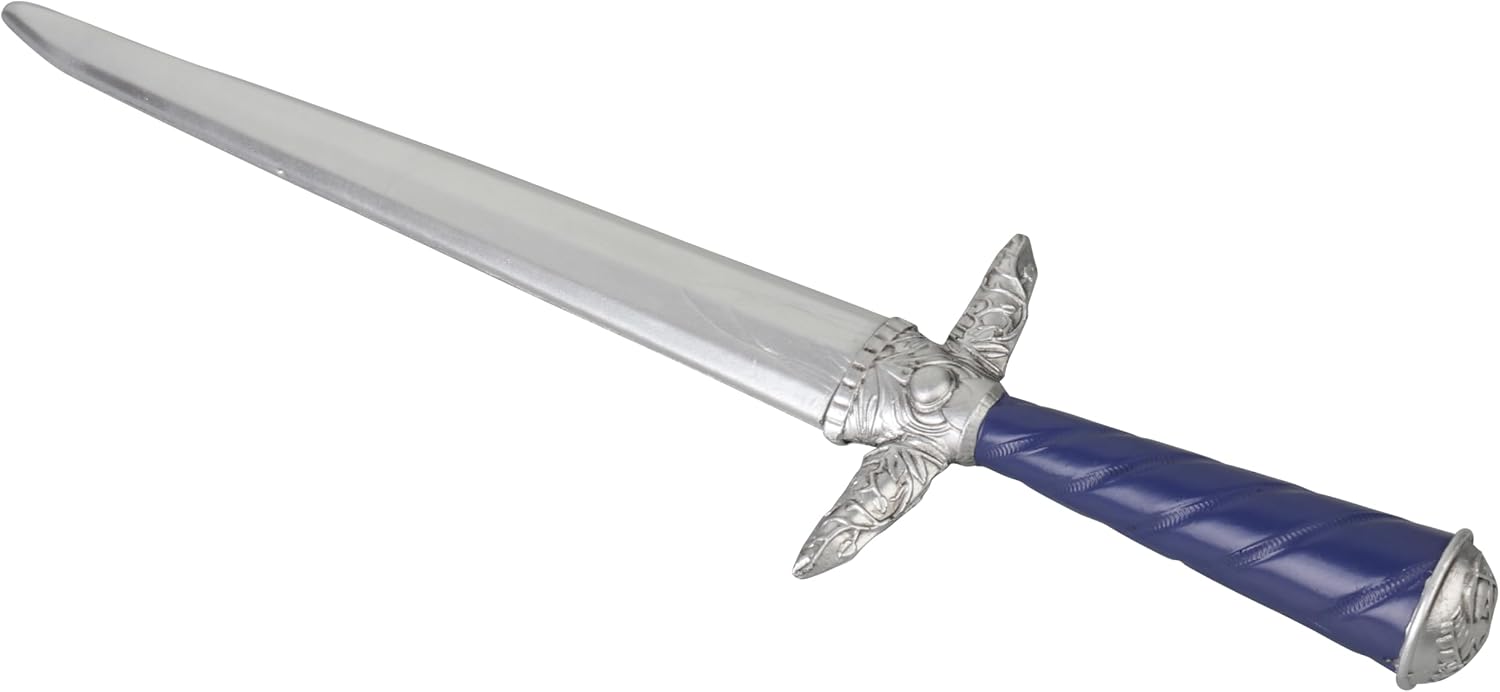 Detalle de HOTTERCOS Foam Dagger 23-Inch