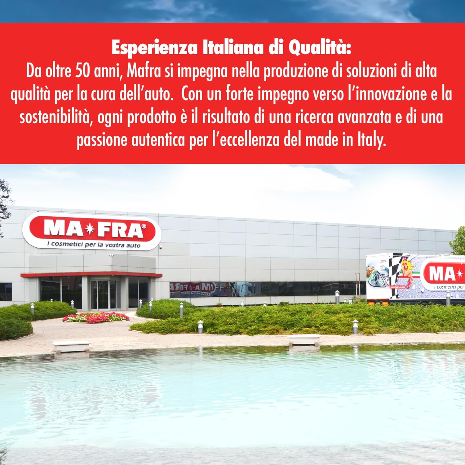 Thumbnail 6 de MAFRA Last Touch Express 2.0: Cera Liquida Superveloce per una Rifinitura Perfetta della Carrozzeria