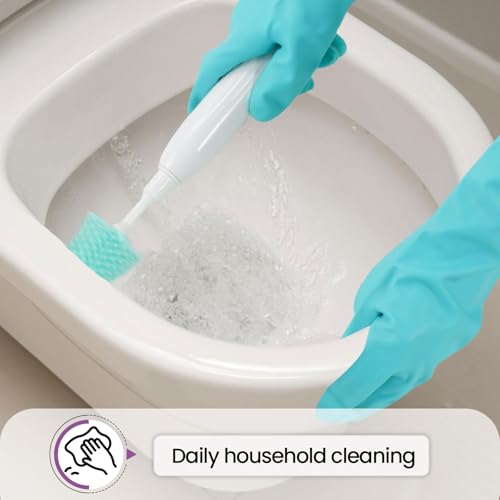 Thumbnail 6 de Elgood Reusable Dishwashing Gloves