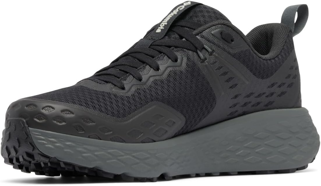 Detalle de Columbia Men’s Konos TRS Outdry Waterproof low rise trekking & hiking shoes