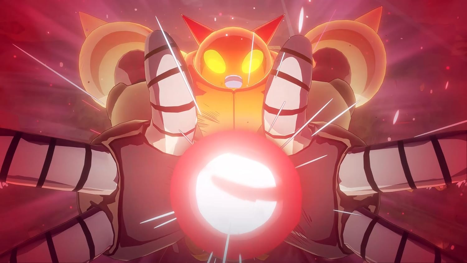 Thumbnail 4 de Dragon Ball Z: Kakarot Daima Edition