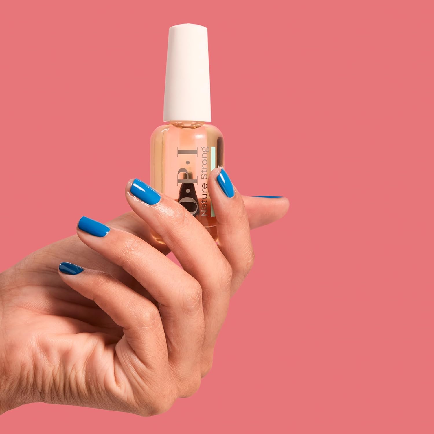 Thumbnail 3 de OPI Nature Strong Nails & Skin Glow Up Nagel- & Nagelhautöl mit Vitamin E für strapazierte Nägel