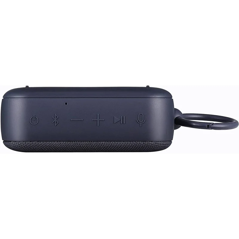 Detalle de LG XBOOM Go PN1 Altavoz Bluetooth negro 🔊