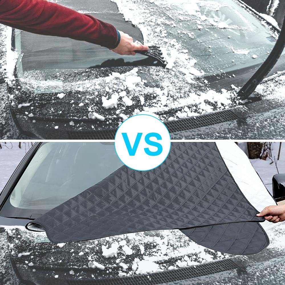 Thumbnail 5 de Senders Windshield Cover 183×116 cm