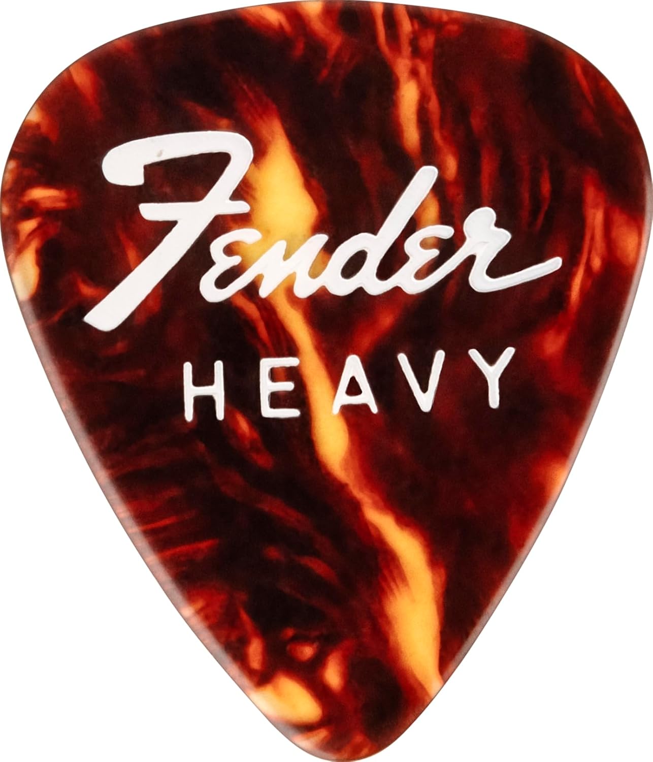 Thumbnail 4 de Fender Celluloid – 12 kostek gitarowych 0,46/0,71/0,97 mm, kształt 351
