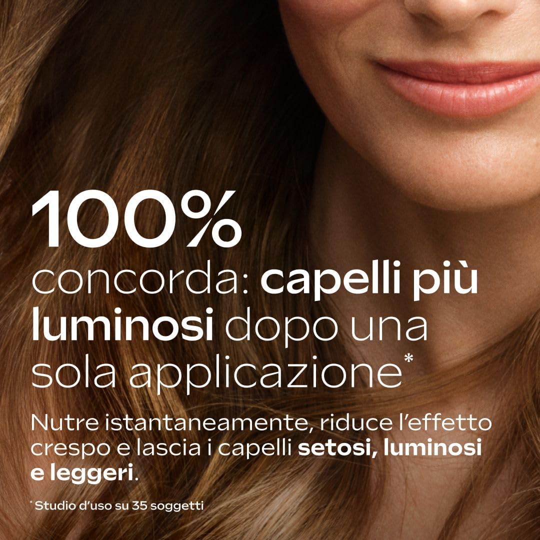 Detalle 2 de Weleda HydraShine Huile Capillaire 30 ml 💇♀