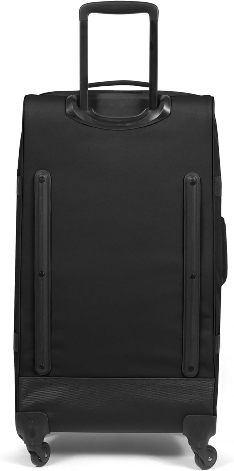 Detalle de Eastpak TRANS4 L Valise 75 x 41 x 28 cm – 80 L – Noir