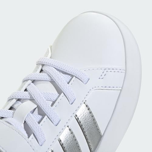 Thumbnail 5 de adidas Mixte Enfant Grand Court 3.0 - Chaussures confortables et stylées pour enfants