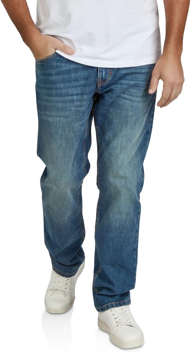 Thumbnail 6 de Tom Tailor Jeans Herren Stretch Marvin