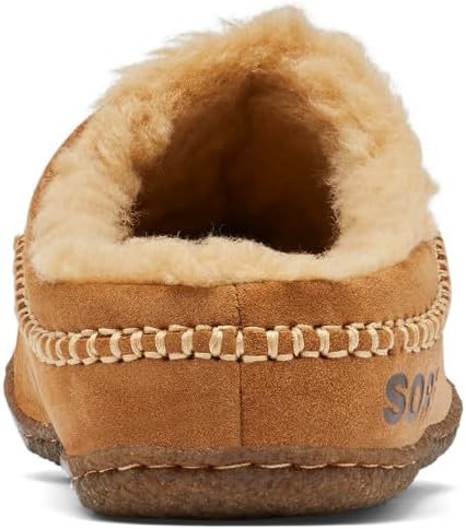 Detalle 2 de Sorel Lanner Ridge chaussons Homme