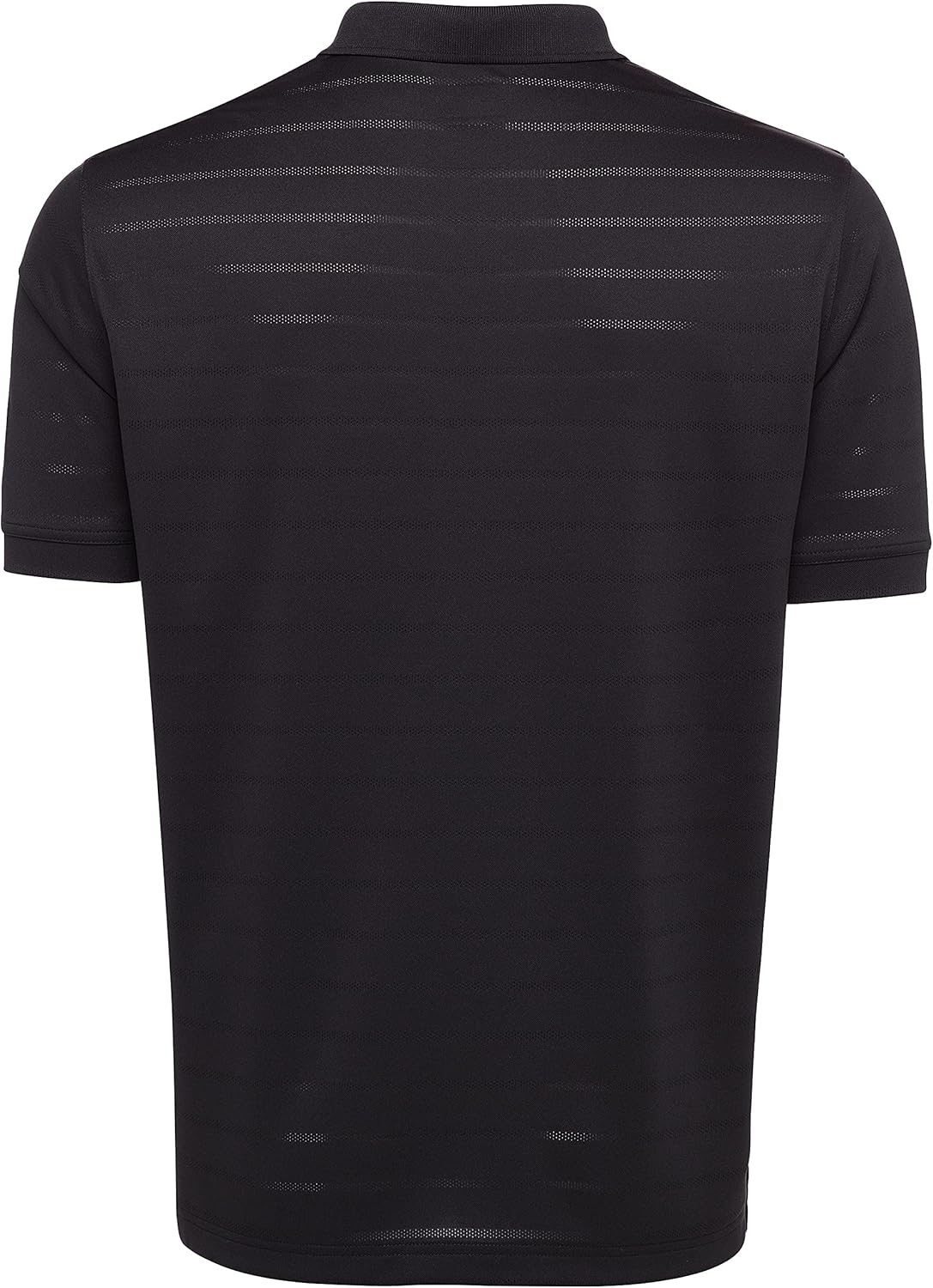 Detalle 2 de Callaway Men’s Short Sleeve Opti-Dri Golf Polo Shirt