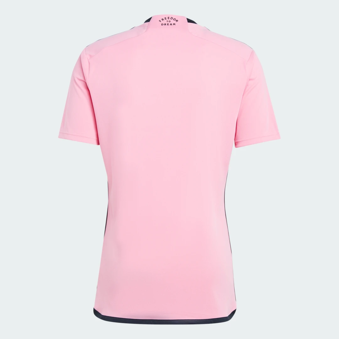 Thumbnail 1 de Camiseta primera equipación Inter Miami CF 24/25 de Adidas