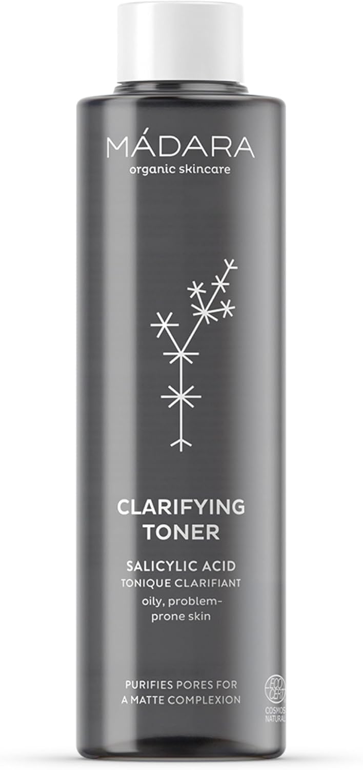 Thumbnail 5 de MÁDARA Balancing Toner 200 ml – Rafraîchit et Hydrate, Peaux Normales et Mixtes