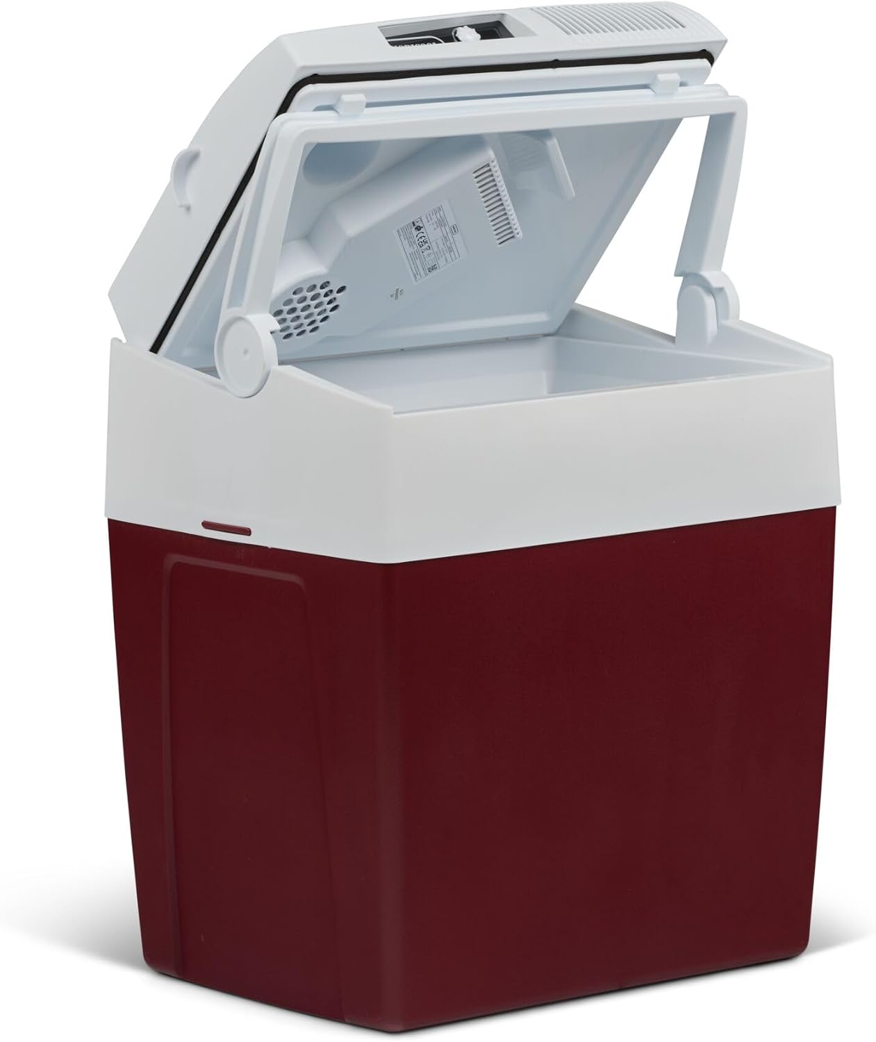 Detalle de Mobicool ME27: Frigorifero Elettrico Portatile da 26 L per auto, camper e barca