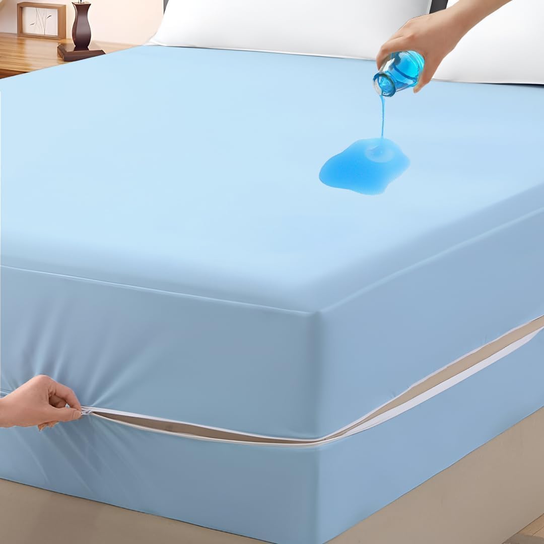 Detalle de Crib Mattress Encasement 28 x 52 Inches