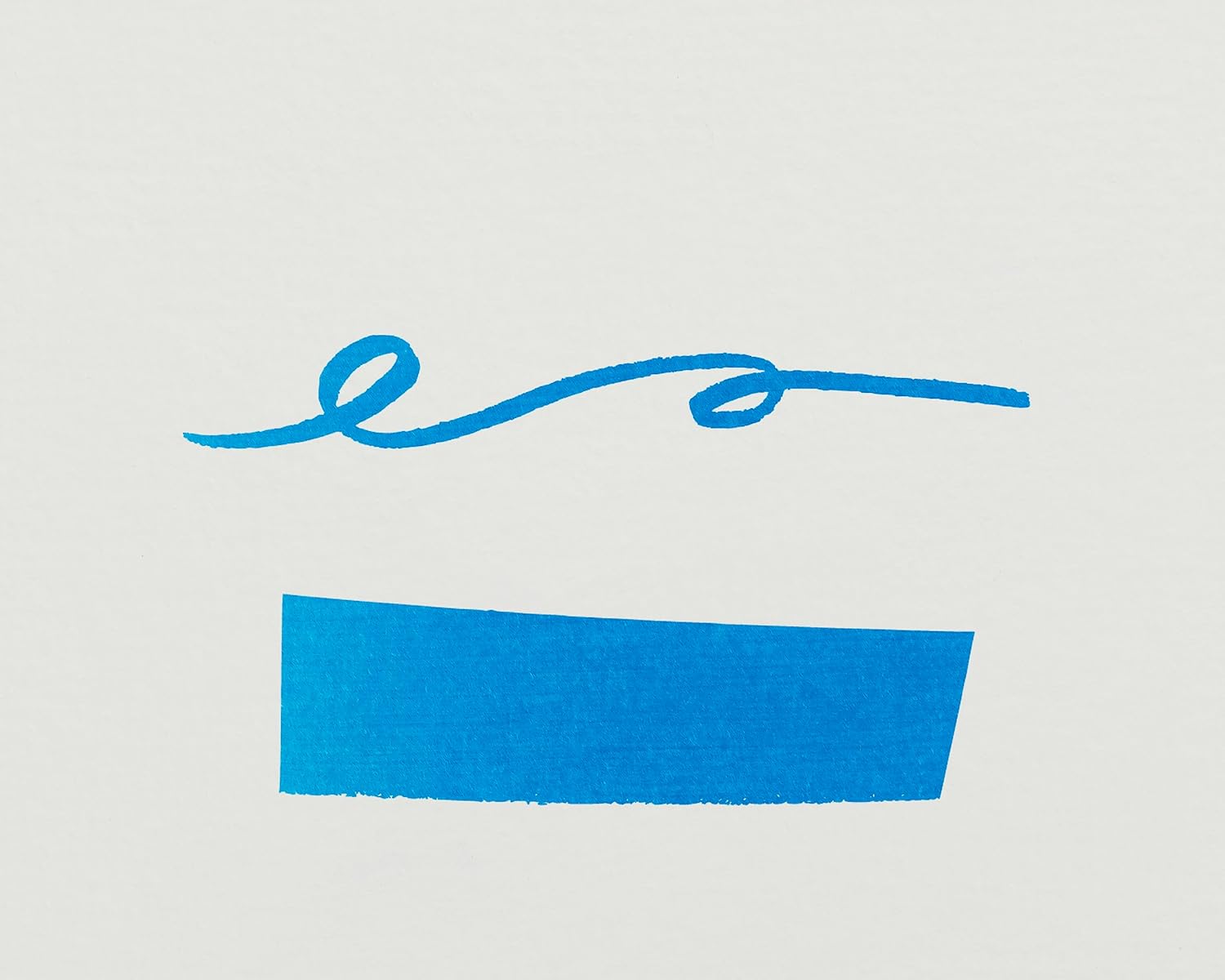 Thumbnail 4 de Jacques Herbin 29313T Coffret: plume de verre Outremer, encres Bleu Pervenche et Bleu des profondeurs