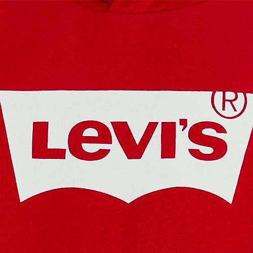 Thumbnail 2 de Levi's Lvb batwing hoodie Niños 3 años