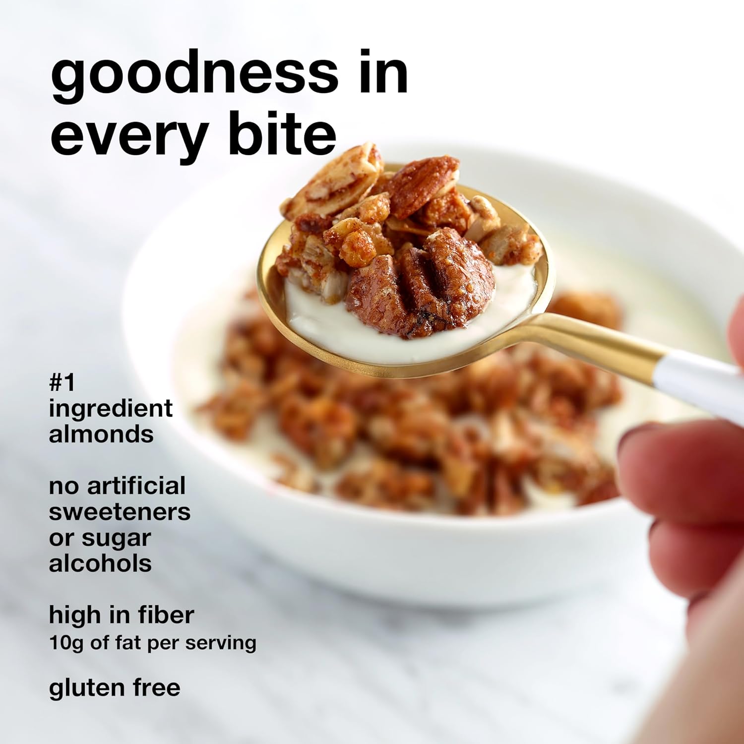Detalle 1 de KIND Granola 8-ounce